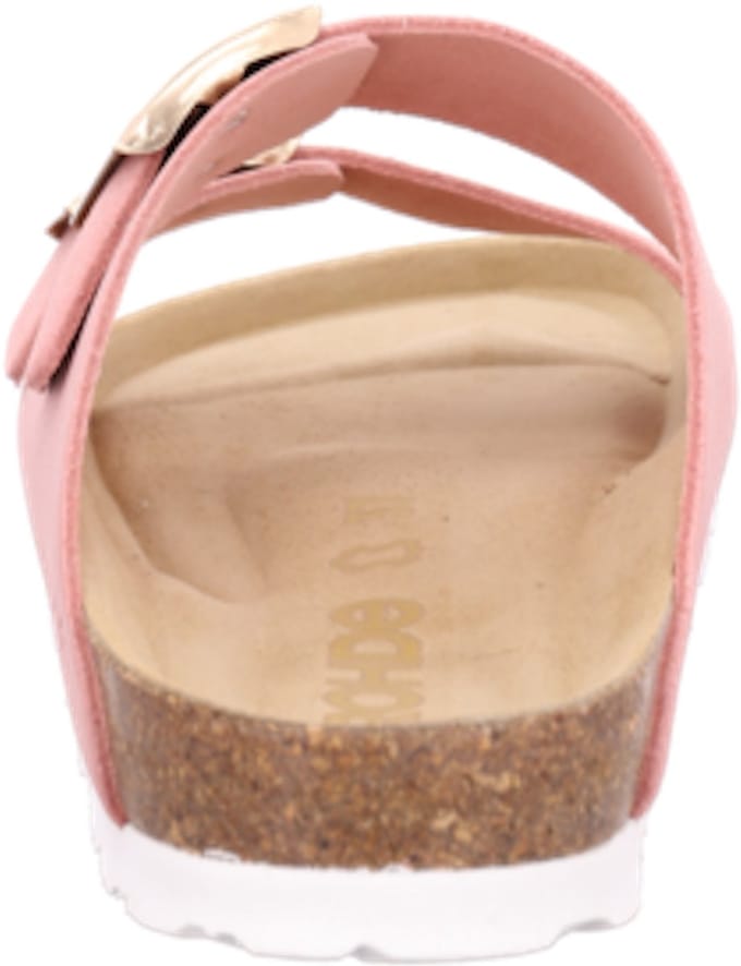 Rohde Slipper Roze - Maat 37