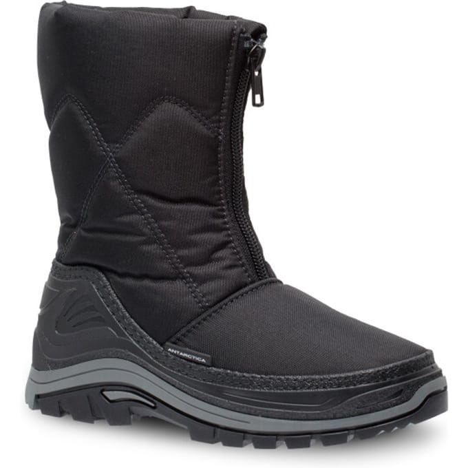 Antarctica 2201 Snowboots Unisex Junior - Nero