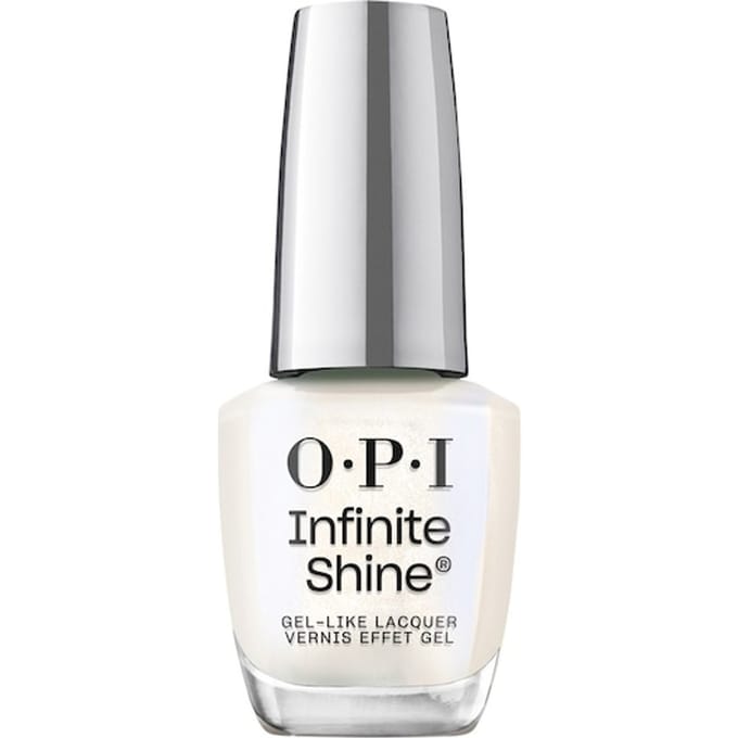 Infinite Shine Langdurige Gel-effect Nagellak #shimmer Takes All 15 ml