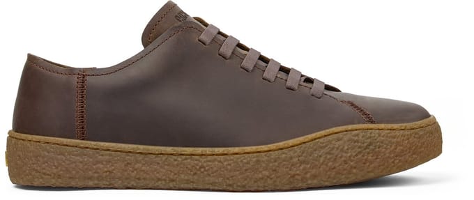 Camper Peu Terreno Sneaker Peu Terreno - Herren - Medium Bruin - 41