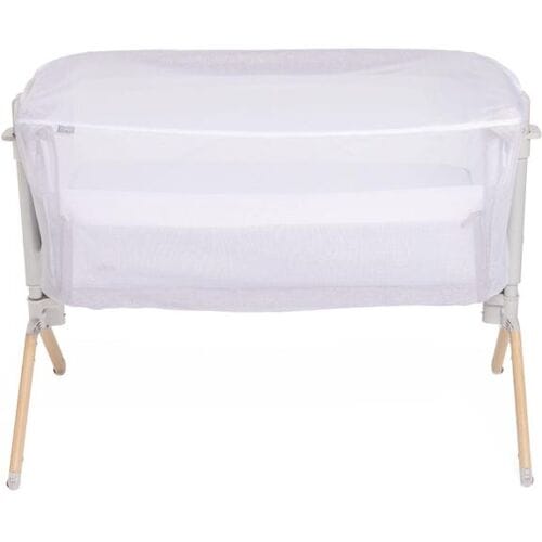 Chicco Muggennet Next2Me Co-sleeper White unisex