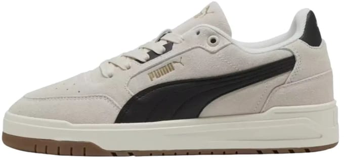 Puma Shuffle Downtown Sd Schoenen Beige EU 43 Man