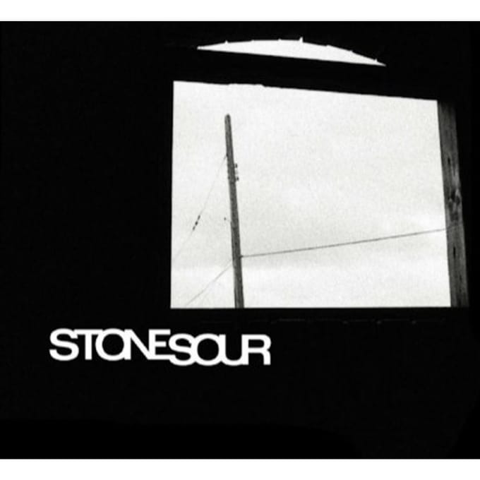 Stone Sour - Stone Sour