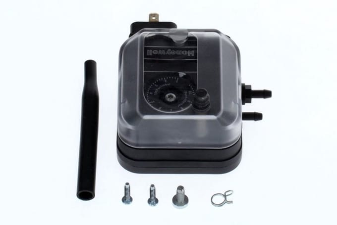 BOSCH Drukwachter DL 10KH-5 Z 100/70 kpl ev, 8738807388