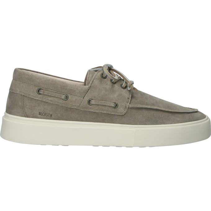 Blackstone RUBY AGWE - DG510 Salvia - Sneaker (low) - Man - Green - Maat: 43