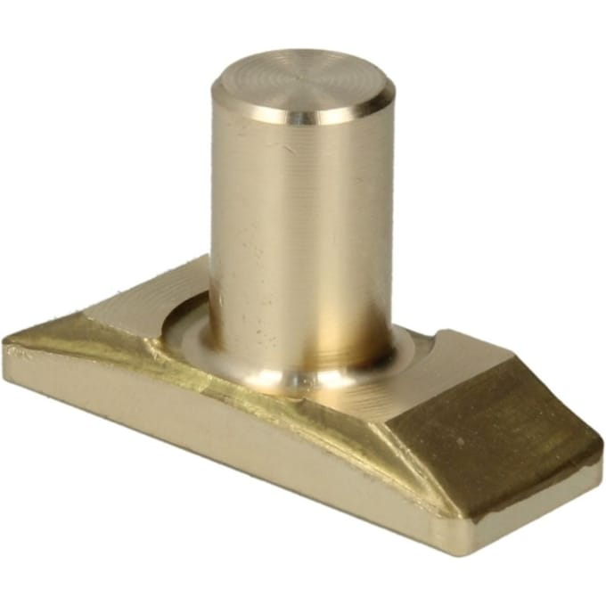 Koppelingsvork as (pin) ZF 1295306132