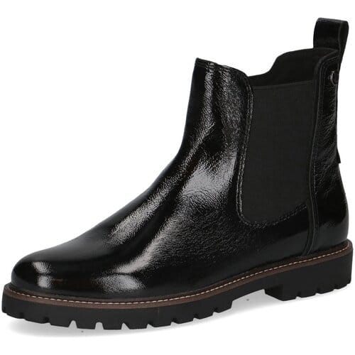 Caprice Dames Chelseaboot 9-25412-45 017 G-breedte Maat: 36 EU