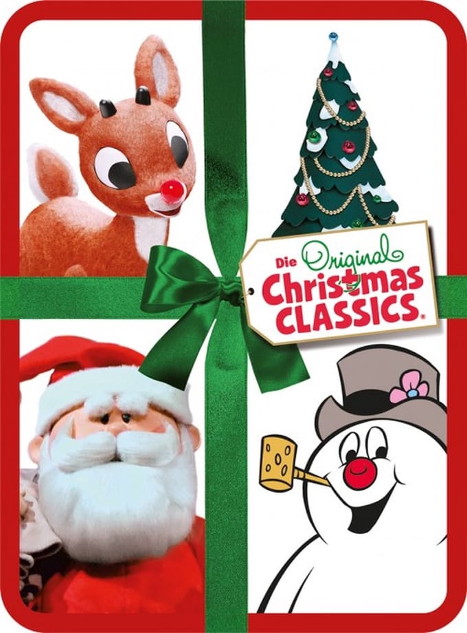 Original Christmas Classics