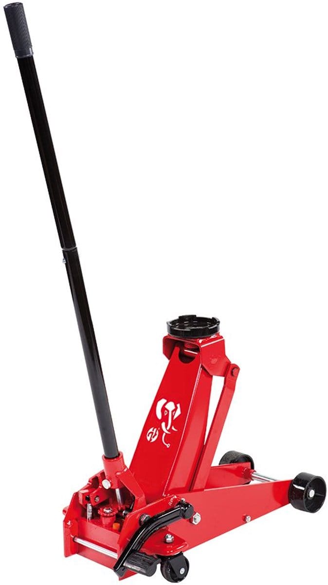 AIRPRESS JJ garagekrik 3 ton met snellift