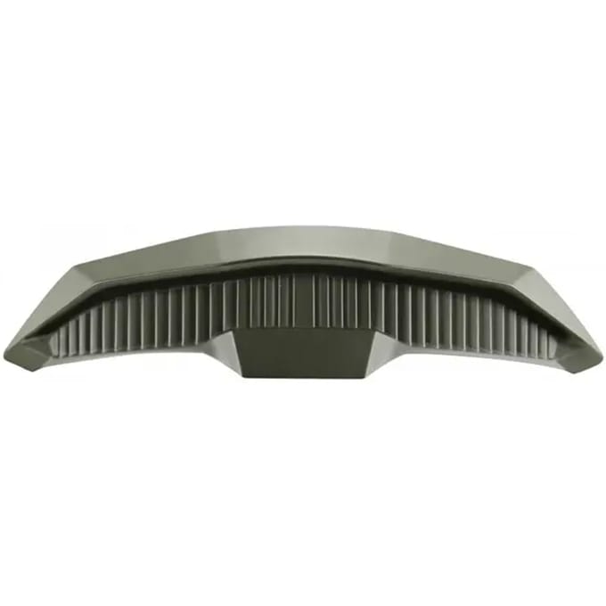 Motorhelm ventilatie achteraan LS2 OF606