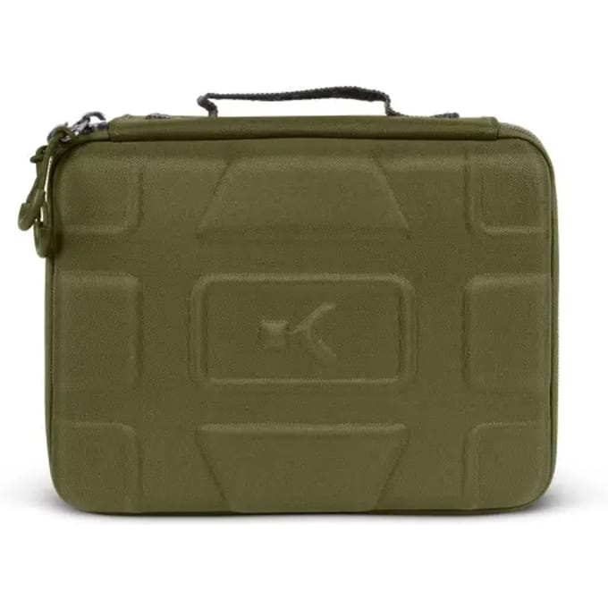 Korum - Progress Hardcase Pouch 4l - Korum