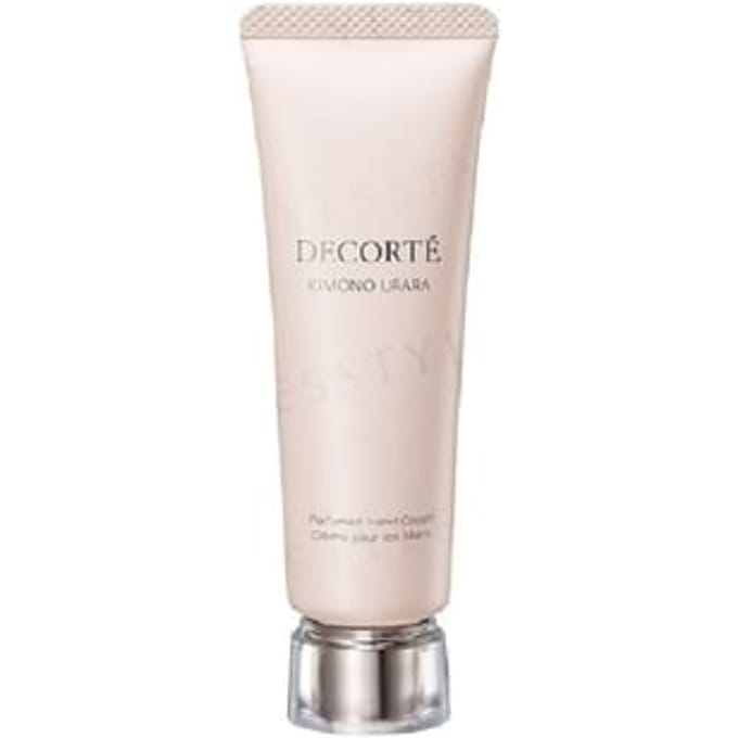 Kose - DECORTE Kimono Urara Perfumed Hand Cream 30g