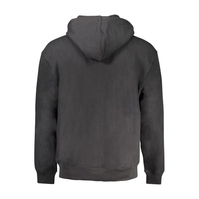 Jas met capuchon en volledige ritssluiting Guess GJ
