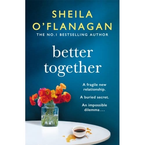 Better Together - Sheila O'Flanagan
