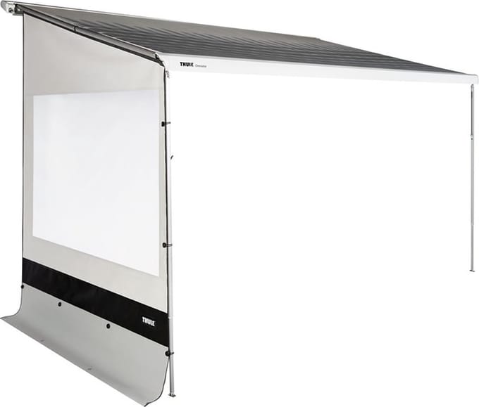 Thule Rain Blocker G2 zijwand TO6200-Ducato