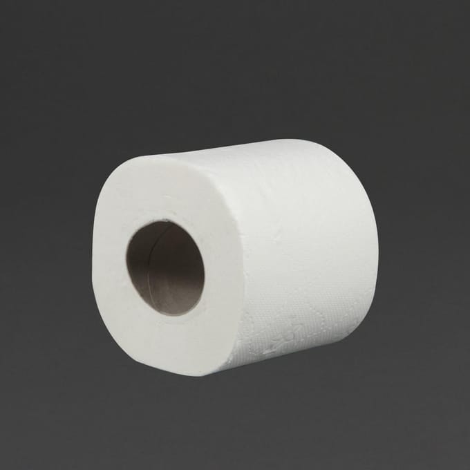 Jantex toiletrollen 2 laags (36 stuks)