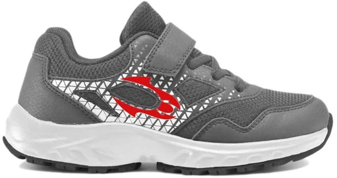 John Smith Riwol Schoenen Grijs EU 32 Kinderen