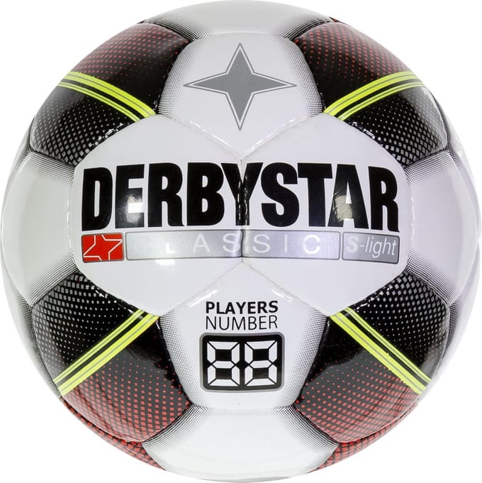 Derbystar Classic TT Superlight - Maat 5