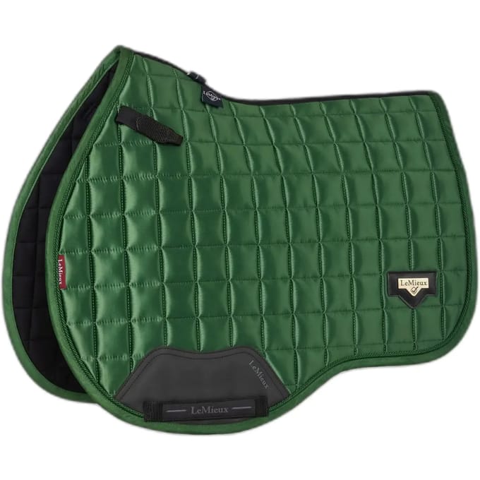 Zadeldek voor gemengde paarden LeMieux Classic