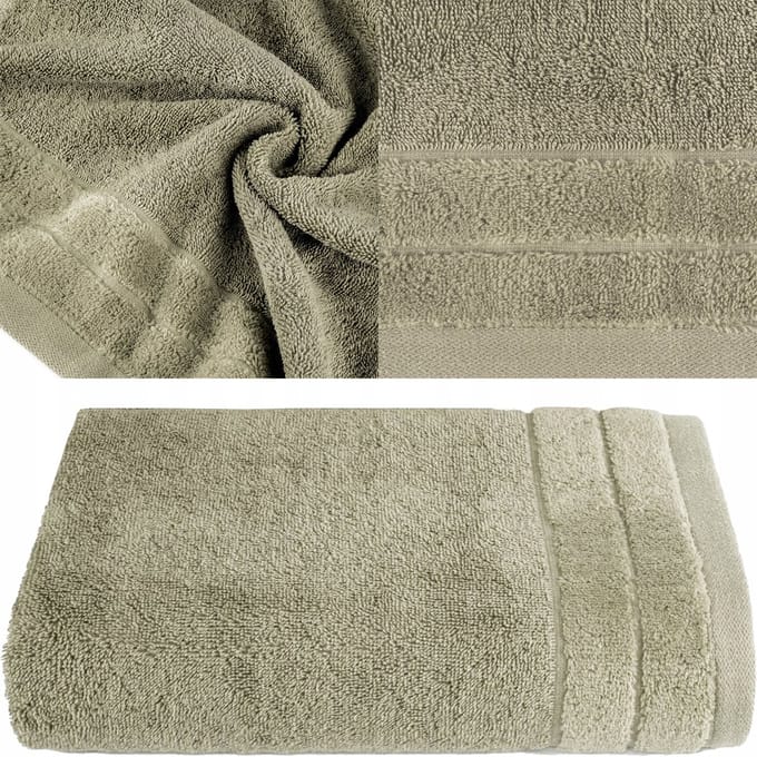 Luxe Katoenen Handdoek 30x50 cm - Zacht en Absorberend