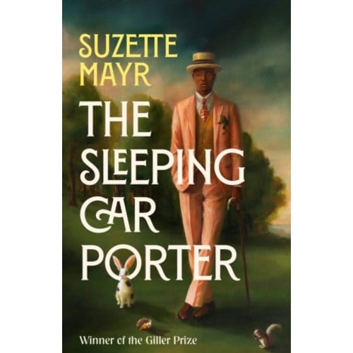 The Sleeping Car Porter - Coach House Books
