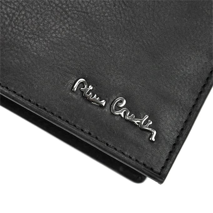 Portefeuille en cuir pour homme Pierre Cardin TILAK50 8806