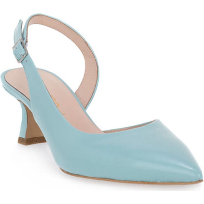 Pumps Melluso ACQUA HARRODS