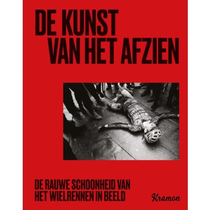 De Kunst Van Het Afzien - Kristof Ramon