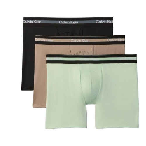 Boxers Calvin Klein Jeans Boxer Brief 3Pk
