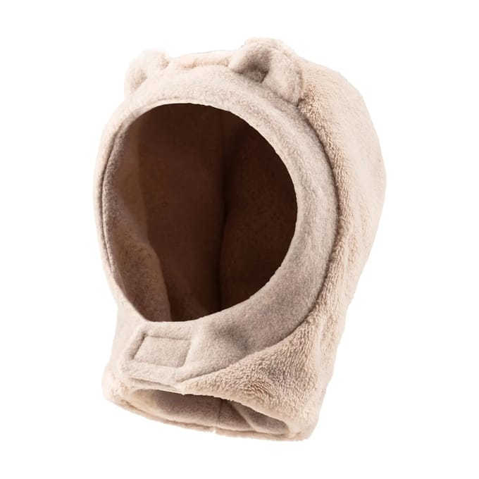 Babymuts van fleece Sterntaler Ears