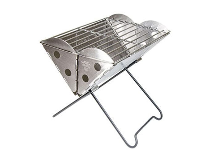 UCO Grill- and Firepit S