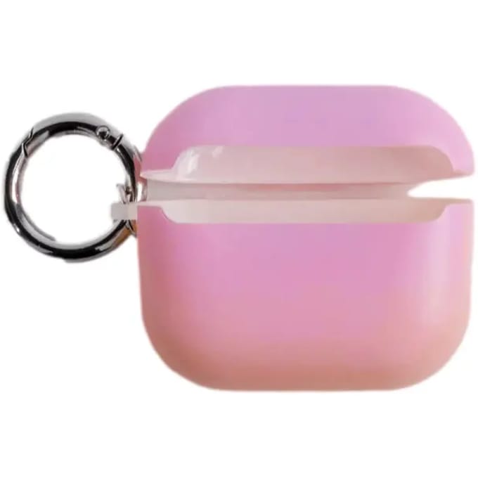 Vierkante Oordopjes Etui Dames 24 Colours Air