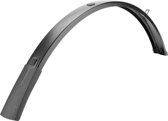 Sks Ra Style 46 Mm Spatbordset Zilver 28´´