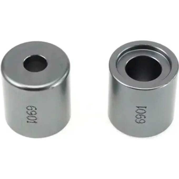 Lagers Enduro Bearings Guide for 6901 bearing-Outer