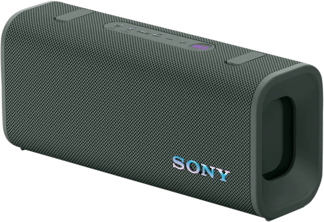 Sony ULT FIELD 3 - Bluetooth Speaker - Forest Gray