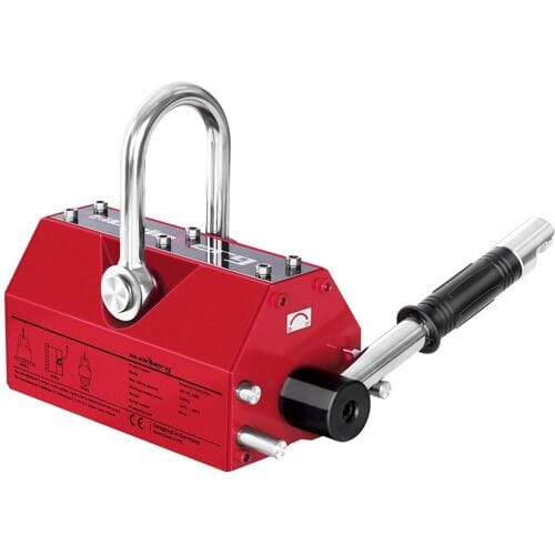 Steinberg Systems Hefmagneet - 1000 kg 10030200