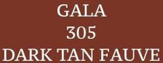 Gala Shoe Cream Fauve 305