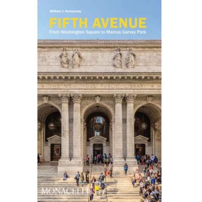 Fifth Avenue - William J. Hennessey