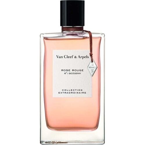Van Cleef en Arpels Rose Rouge eau de parfum spray 75 ml