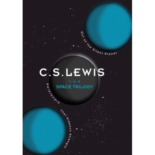 La Trilogie de l'Espace par C. S. Lewis Livre à couverture rigide 9780007528417