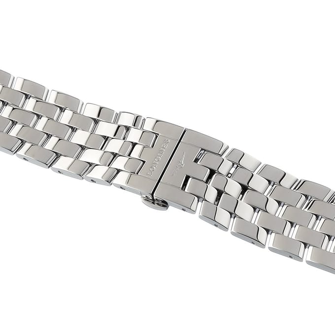 Longines L600075183 Dolce Vita band