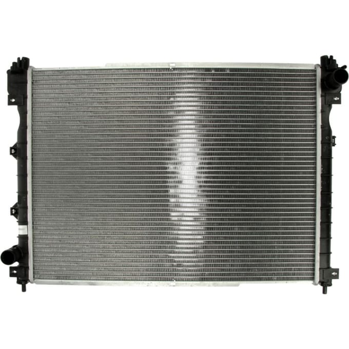 Radiator, motorkoeling NRF 53096