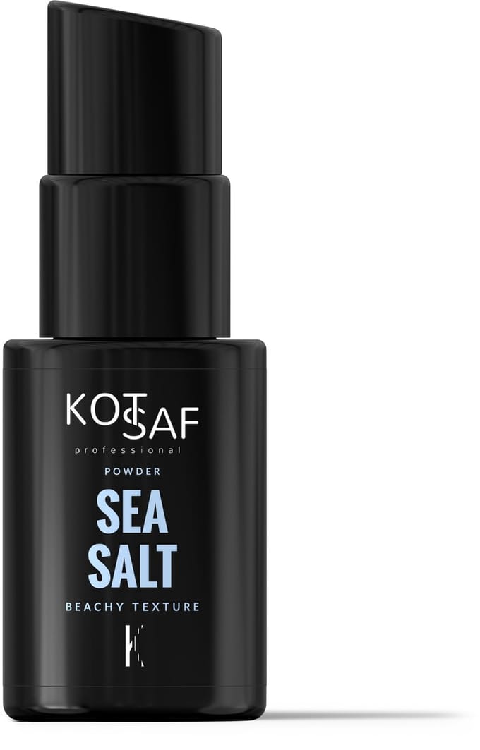 SEA SALT BEACHY TEXTURE POWDER
