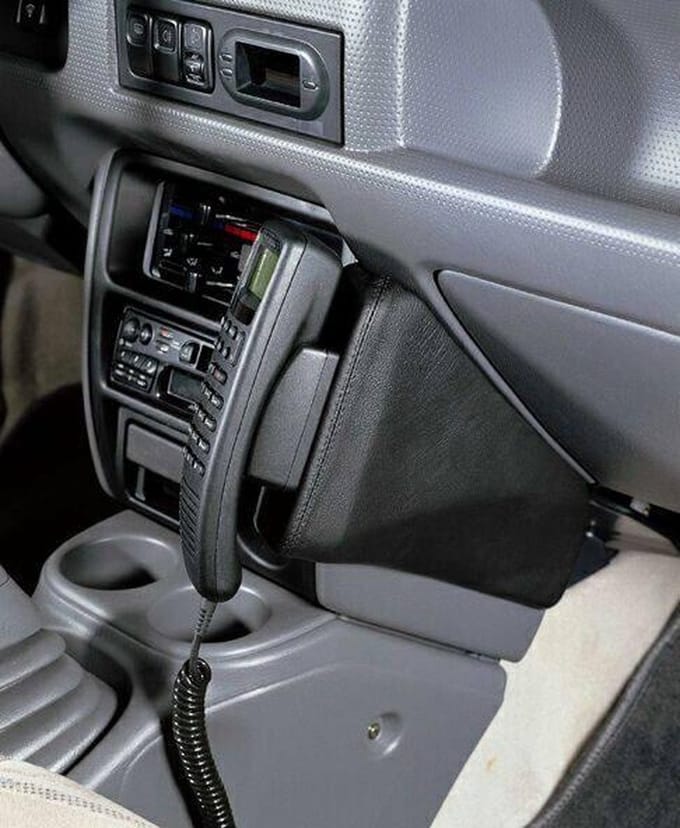 Kuda Console Mazda Demio 1998-2000