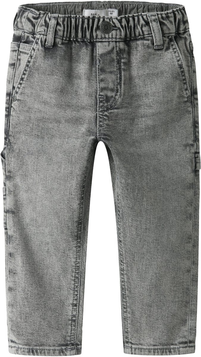 Name it Jeans Tapered Fit