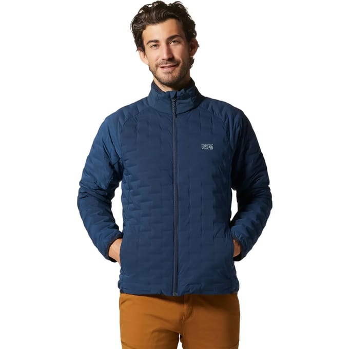 Donsjack Mountain Hardwear Stretchdown™ Light