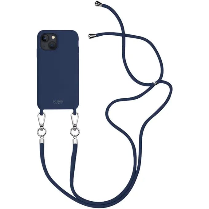 Smoothie touw schelp SoSeven iPhone 13