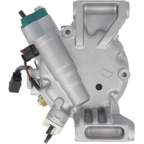 Airco-compressor ELSTOCK 51-1270