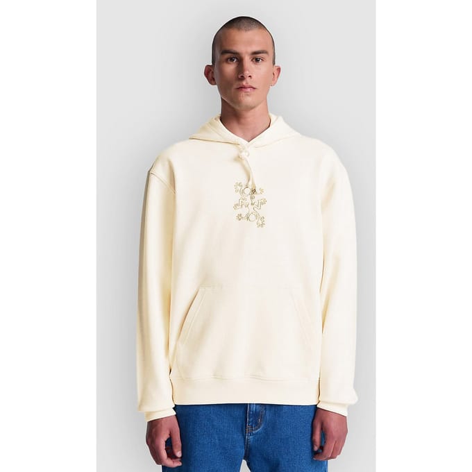 RVCA The Fool Hoodie wit
