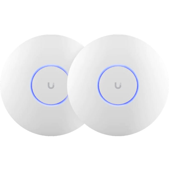 Ubiquiti Access Point U7 Pro Max 2-pack